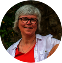 Bild von Petra Brinkmeier