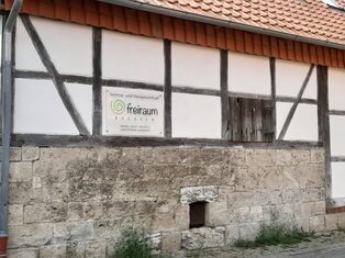 Bild aus dem Freiraum