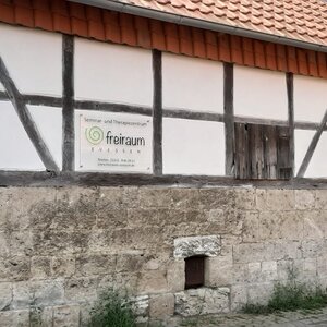 Fassade freiraum